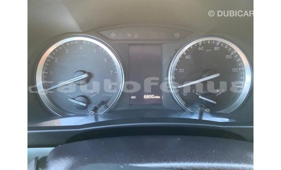 Acheter Import Voiture Toyota Highlander Blanc à Import - Dubai, Marquesas Acheter Import Voiture Toyota Highlander Blanc à Import - Dubai, Marquesas