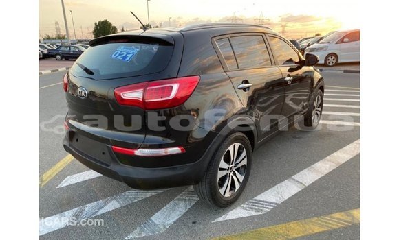 Acheter Import Voiture Kia Sportage Noir à Import - Dubai, Marquesas Acheter Import Voiture Kia Sportage Noir à Import - Dubai, Marquesas