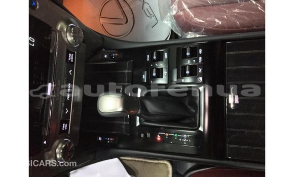 Acheter Import Voiture Lexus GS Blanc à Import - Dubai, Marquesas Acheter Import Voiture Lexus GS Blanc à Import - Dubai, Marquesas