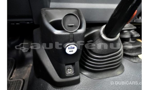 Buy Import Toyota Land Cruiser Red Car in Import - Dubai in Marquesas Buy Import Toyota Land Cruiser Red Car in Import - Dubai in Marquesas