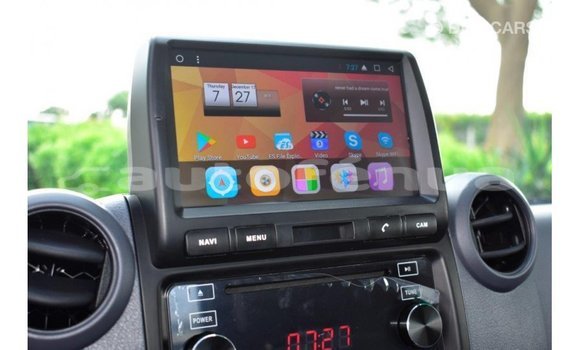 Buy Import Toyota Land Cruiser Red Car in Import - Dubai in Marquesas Buy Import Toyota Land Cruiser Red Car in Import - Dubai in Marquesas