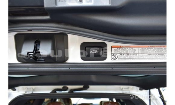 Buy Import Lexus LX White Car in Import - Dubai in Marquesas Buy Import Lexus LX White Car in Import - Dubai in Marquesas