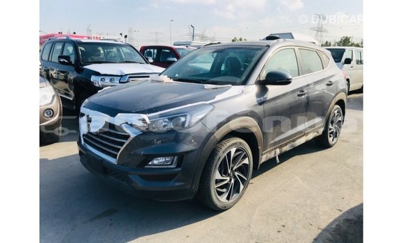Acheter Import Voiture Hyundai Tucson Autre à Import - Dubai, Marquesas Acheter Import Voiture Hyundai Tucson Autre à Import - Dubai, Marquesas