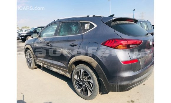 Acheter Import Voiture Hyundai Tucson Autre à Import - Dubai, Marquesas Acheter Import Voiture Hyundai Tucson Autre à Import - Dubai, Marquesas