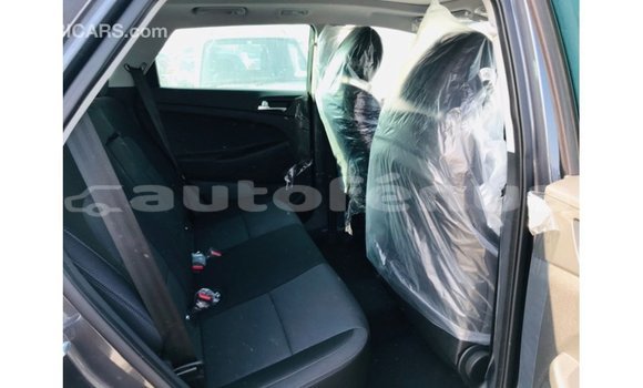 Acheter Import Voiture Hyundai Tucson Autre à Import - Dubai, Marquesas Acheter Import Voiture Hyundai Tucson Autre à Import - Dubai, Marquesas