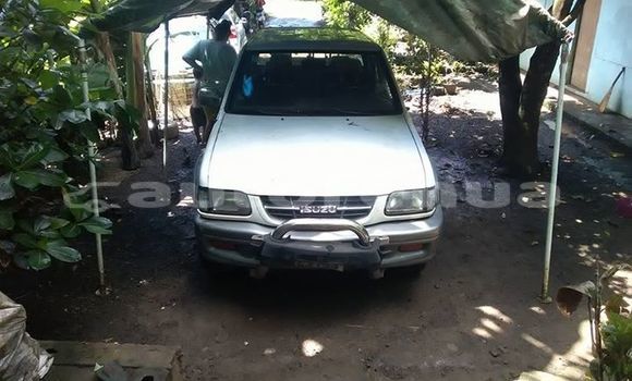 Acheter Occasion Voiture Isuzu Pickup Autre à Rangiroa, Tuamotu