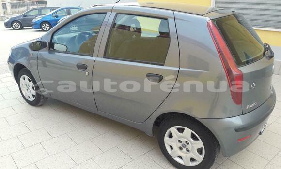 Acheter Occasion Voiture Fiat Punto Gris à Arue , Tahiti Acheter Occasion Voiture Fiat Punto Gris à Arue , Tahiti