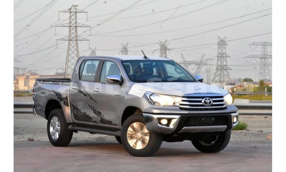 Buy Import Toyota Hilux Other Car in Import - Dubai in Marquesas Buy Import Toyota Hilux Other Car in Import - Dubai in Marquesas