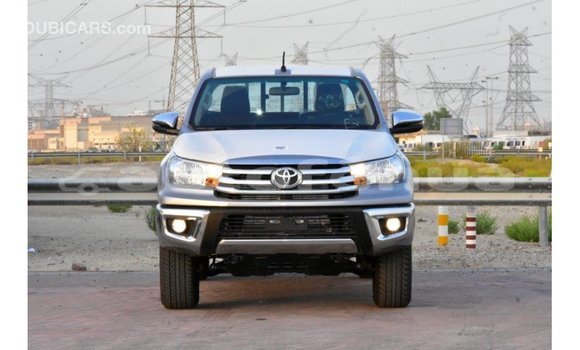 Buy Import Toyota Hilux Other Car in Import - Dubai in Marquesas Buy Import Toyota Hilux Other Car in Import - Dubai in Marquesas