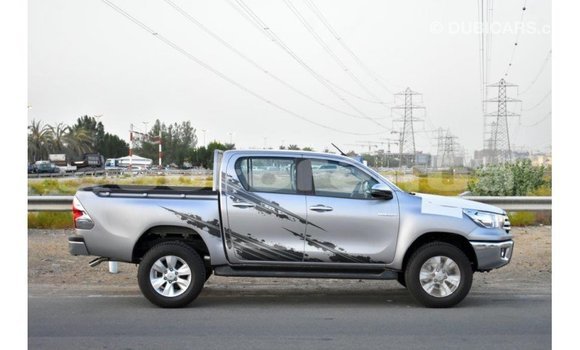 Buy Import Toyota Hilux Other Car in Import - Dubai in Marquesas Buy Import Toyota Hilux Other Car in Import - Dubai in Marquesas