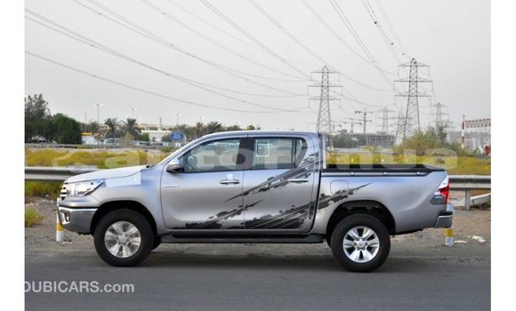 Buy Import Toyota Hilux Other Car in Import - Dubai in Marquesas Buy Import Toyota Hilux Other Car in Import - Dubai in Marquesas