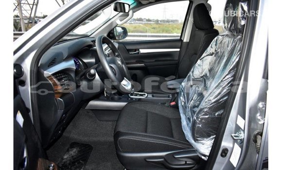 Buy Import Toyota Hilux Other Car in Import - Dubai in Marquesas Buy Import Toyota Hilux Other Car in Import - Dubai in Marquesas