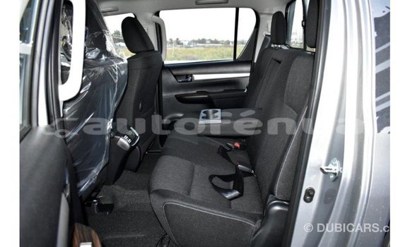 Buy Import Toyota Hilux Other Car in Import - Dubai in Marquesas Buy Import Toyota Hilux Other Car in Import - Dubai in Marquesas