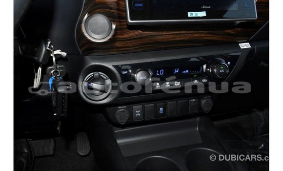 Buy Import Toyota Hilux Other Car in Import - Dubai in Marquesas Buy Import Toyota Hilux Other Car in Import - Dubai in Marquesas