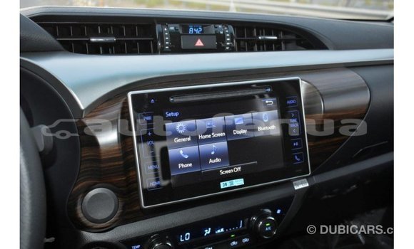 Buy Import Toyota Hilux Other Car in Import - Dubai in Marquesas Buy Import Toyota Hilux Other Car in Import - Dubai in Marquesas