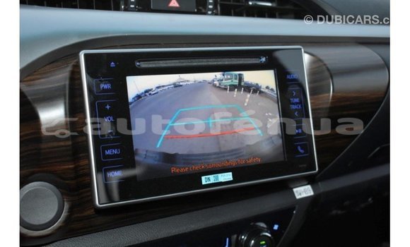 Buy Import Toyota Hilux Other Car in Import - Dubai in Marquesas Buy Import Toyota Hilux Other Car in Import - Dubai in Marquesas