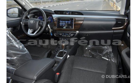 Buy Import Toyota Hilux Other Car in Import - Dubai in Marquesas Buy Import Toyota Hilux Other Car in Import - Dubai in Marquesas