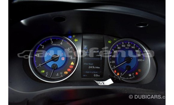 Buy Import Toyota Hilux Other Car in Import - Dubai in Marquesas Buy Import Toyota Hilux Other Car in Import - Dubai in Marquesas