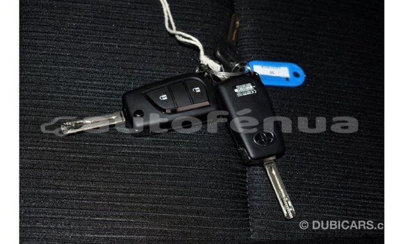 Buy Import Toyota Hilux Other Car in Import - Dubai in Marquesas Buy Import Toyota Hilux Other Car in Import - Dubai in Marquesas