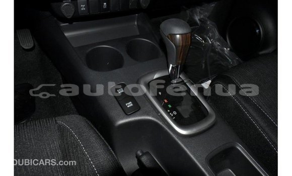 Buy Import Toyota Hilux Other Car in Import - Dubai in Marquesas Buy Import Toyota Hilux Other Car in Import - Dubai in Marquesas