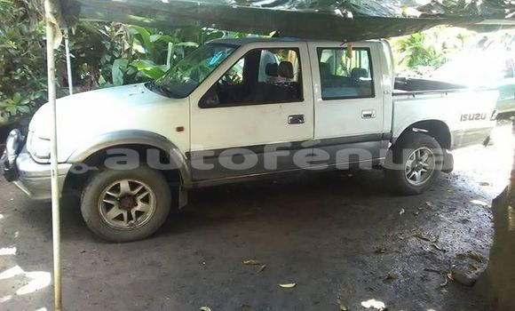Acheter Occasion Voiture Isuzu Pickup Autre à Rangiroa, Tuamotu Acheter Occasion Voiture Isuzu Pickup Autre à Rangiroa, Tuamotu
