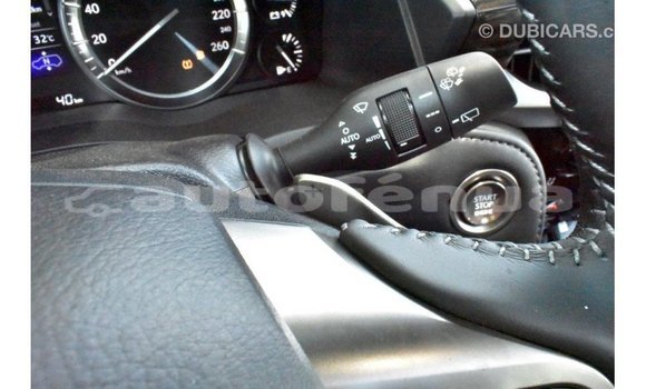 Buy Import Lexus LX Black Car in Import - Dubai in Marquesas Buy Import Lexus LX Black Car in Import - Dubai in Marquesas