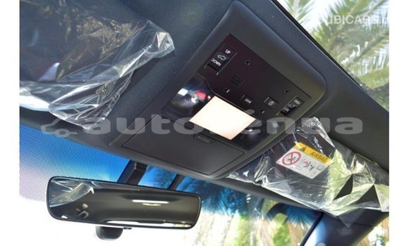 Buy Import Lexus LX Black Car in Import - Dubai in Marquesas Buy Import Lexus LX Black Car in Import - Dubai in Marquesas