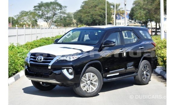 Buy Import Toyota Fortuner Black Car in Import - Dubai in Marquesas Buy Import Toyota Fortuner Black Car in Import - Dubai in Marquesas