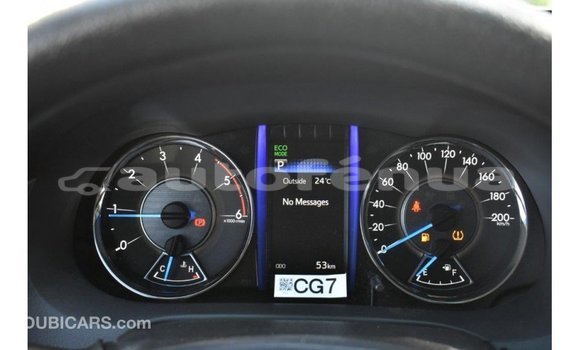 Buy Import Toyota Fortuner Black Car in Import - Dubai in Marquesas Buy Import Toyota Fortuner Black Car in Import - Dubai in Marquesas