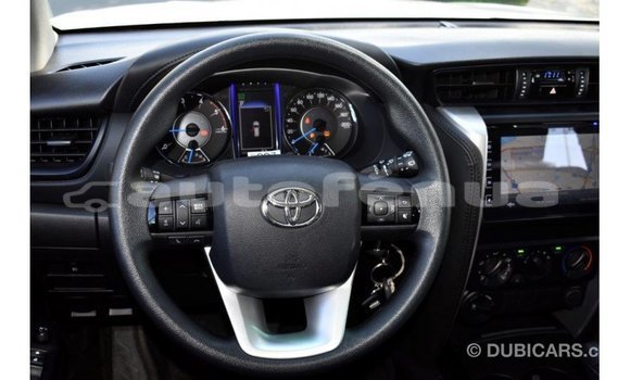 Buy Import Toyota Fortuner Black Car in Import - Dubai in Marquesas Buy Import Toyota Fortuner Black Car in Import - Dubai in Marquesas