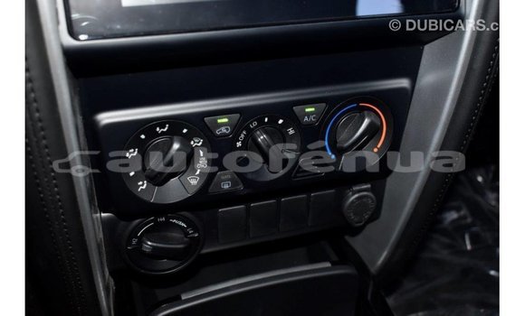 Buy Import Toyota Fortuner Black Car in Import - Dubai in Marquesas Buy Import Toyota Fortuner Black Car in Import - Dubai in Marquesas