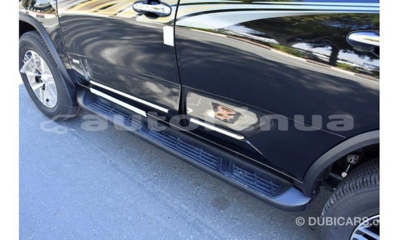 Buy Import Toyota Fortuner Black Car in Import - Dubai in Marquesas Buy Import Toyota Fortuner Black Car in Import - Dubai in Marquesas