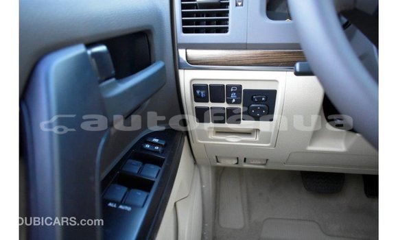 Buy Import Toyota Land Cruiser White Car in Import - Dubai in Marquesas Buy Import Toyota Land Cruiser White Car in Import - Dubai in Marquesas