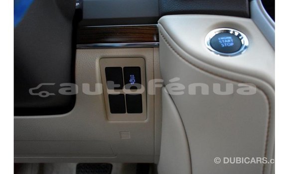 Buy Import Toyota Land Cruiser White Car in Import - Dubai in Marquesas Buy Import Toyota Land Cruiser White Car in Import - Dubai in Marquesas
