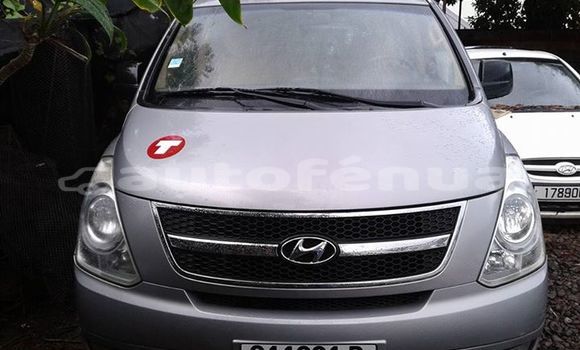 Buy Used Hyundai H1 Other Car in Rikitea in Tuamotu Buy Used Hyundai H1 Other Car in Rikitea in Tuamotu