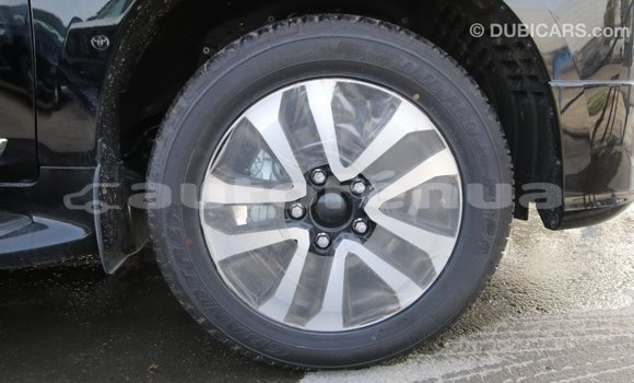 Acheter Import Voiture Toyota Land Cruiser Noir à Import - Dubai, Marquesas Acheter Import Voiture Toyota Land Cruiser Noir à Import - Dubai, Marquesas