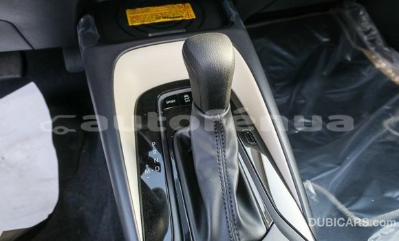 Acheter Import Voiture Toyota Corolla Blanc à Import - Dubai, Marquesas Acheter Import Voiture Toyota Corolla Blanc à Import - Dubai, Marquesas