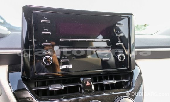 Acheter Import Voiture Toyota Corolla Blanc à Import - Dubai, Marquesas Acheter Import Voiture Toyota Corolla Blanc à Import - Dubai, Marquesas