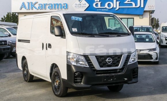Acheter Import Voiture Nissan Urvan Blanc à Import - Dubai, Marquesas Acheter Import Voiture Nissan Urvan Blanc à Import - Dubai, Marquesas