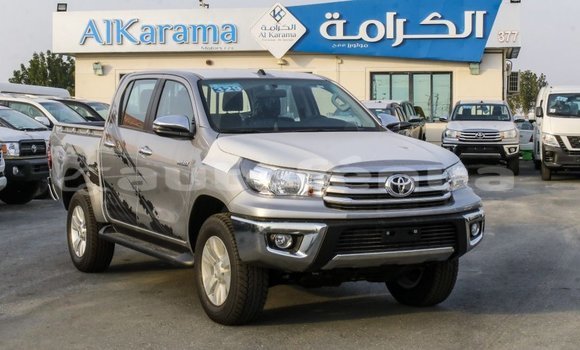 Acheter Import Voiture Toyota Hilux Autre à Import - Dubai, Marquesas Acheter Import Voiture Toyota Hilux Autre à Import - Dubai, Marquesas