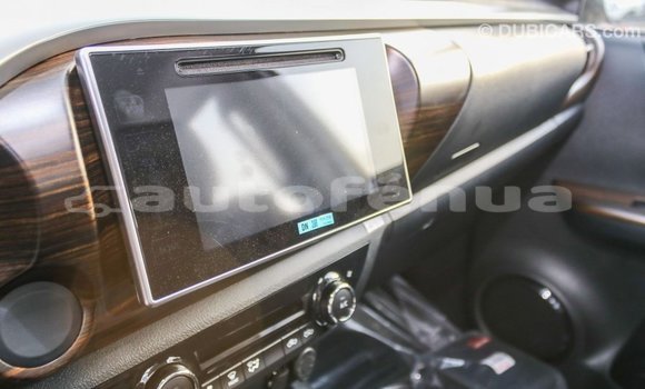Acheter Import Voiture Toyota Hilux Autre à Import - Dubai, Marquesas Acheter Import Voiture Toyota Hilux Autre à Import - Dubai, Marquesas