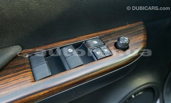 Acheter Import Voiture Toyota Hilux Autre à Import - Dubai, Marquesas Acheter Import Voiture Toyota Hilux Autre à Import - Dubai, Marquesas