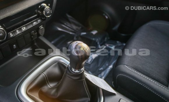 Acheter Import Voiture Toyota Hilux Autre à Import - Dubai, Marquesas Acheter Import Voiture Toyota Hilux Autre à Import - Dubai, Marquesas