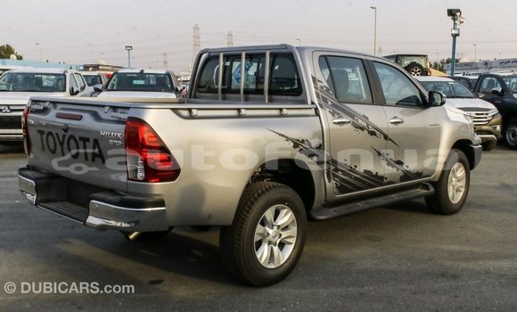 Acheter Import Voiture Toyota Hilux Autre à Import - Dubai, Marquesas Acheter Import Voiture Toyota Hilux Autre à Import - Dubai, Marquesas