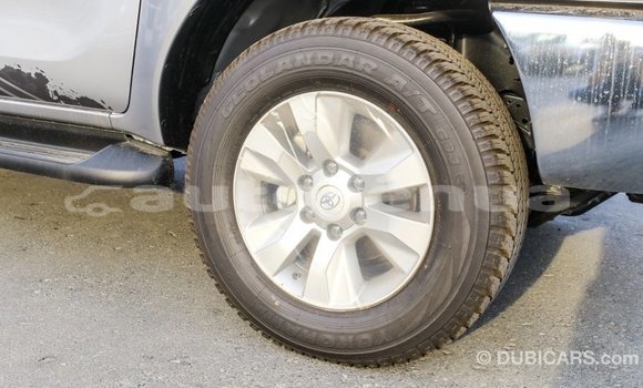 Acheter Import Voiture Toyota Hilux Autre à Import - Dubai, Marquesas Acheter Import Voiture Toyota Hilux Autre à Import - Dubai, Marquesas