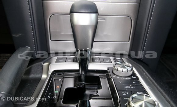 Acheter Import Voiture Toyota Land Cruiser Noir à Import - Dubai, Marquesas Acheter Import Voiture Toyota Land Cruiser Noir à Import - Dubai, Marquesas