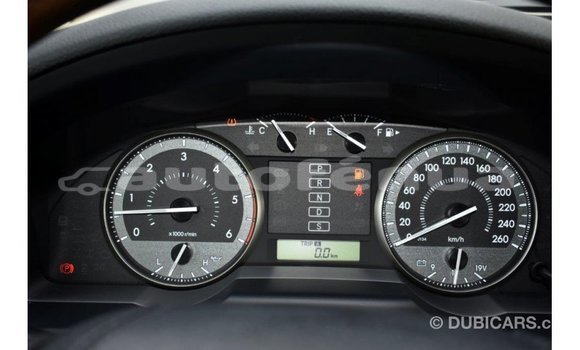 Buy Import Toyota Land Cruiser Black Car in Import - Dubai in Marquesas Buy Import Toyota Land Cruiser Black Car in Import - Dubai in Marquesas