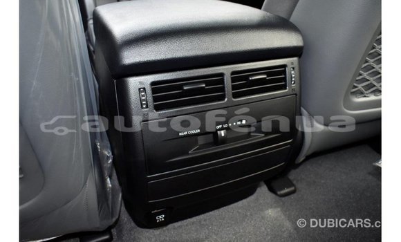 Buy Import Toyota Land Cruiser Black Car in Import - Dubai in Marquesas Buy Import Toyota Land Cruiser Black Car in Import - Dubai in Marquesas