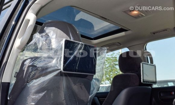 Acheter Import Voiture Toyota Land Cruiser Noir à Import - Dubai, Marquesas Acheter Import Voiture Toyota Land Cruiser Noir à Import - Dubai, Marquesas
