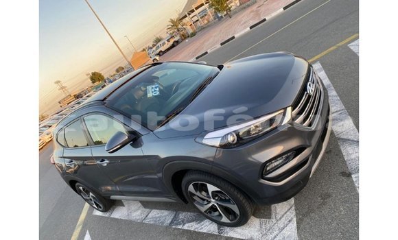 Acheter Import Voiture Hyundai Tucson Autre à Import - Dubai, Marquesas Acheter Import Voiture Hyundai Tucson Autre à Import - Dubai, Marquesas